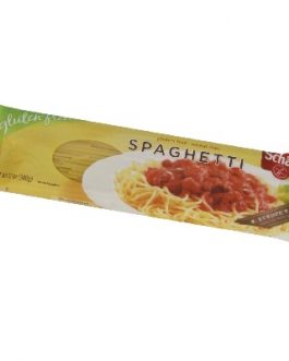 Schar Spaghetti (10x12OZ )