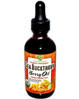 Seabuckwonders Berry Oil (1×1.76OZ )