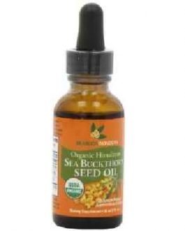 Seabuckwonders Seed Oil (1x1OZ )