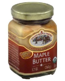 Shady Maple Farms Maple Butter (8×9.2OZ )