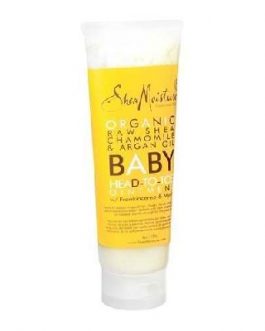 Shea Moisture Baby Ointment (1x4OZ )