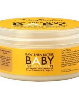 Shea Moisture Baby Eczma Thrp (1x6OZ )