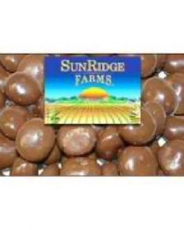 Sunridge Farms Carob Peanut Clstrs (1x10LB )