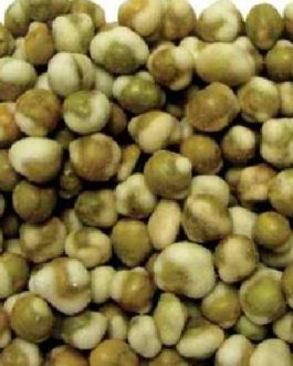 Sunridge Farms Wasabi Peas (1x20LB )