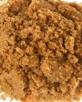 Sweeteners Brown Sugar (1x25LB )