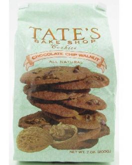 Tate’s Bake Shop Walnut Cchip Cookie (12x7OZ )