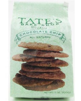 Tate’s Bake Shop Cchip Cookie (12x7OZ )