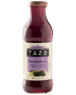 Tazo Rtd Brambleberry (12×13.8OZ )