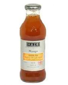 Tazo Rtd Mango (12×13.8OZ )