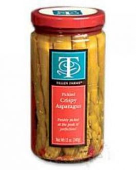 Tillen Farms Pickled Asparagus (6x16OZ )