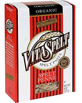 Vita-Spelt Lt Penne (12x8OZ )