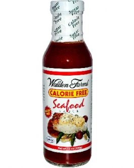 Walden Farms Seafood/Cocktail Sc (6x12OZ )