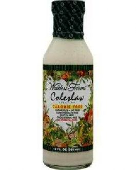 Walden Farms Coleslaw Dressing (6x12OZ )