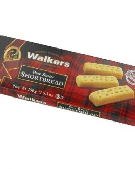 Walker’s Shortbread Shortbread Fingers (12×5.3OZ )