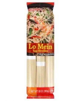 Wel Pac Lo Mein Noodles (12x10OZ )