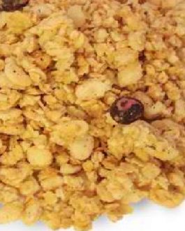 Willamette Valley Granola Blubry/Flax Granola (1x25LB )