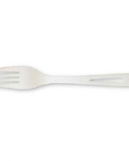 World Centric Compostable Fork (20×50 CT)