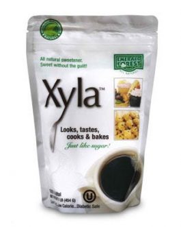 Xylitol 1Lb Bag (6x1LB )