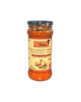 Kitchen Of India Tikka Masala (6×3.5 OZ)