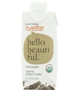 Svelte Hello Beautiful, Chocolate (8×11 OZ)