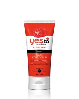 Yes To Tomatoes,Daily Pore Scrub (1×4 OZ)