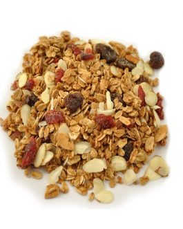 Blue Heron Bakery Rebel Crunch Granola (1x25LB )