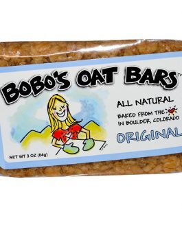 Bobo’s Oat Bars Original (24×1.3 OZ)