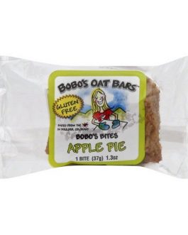 Bobo’s Bites Apple Pie (24×1.3 OZ)