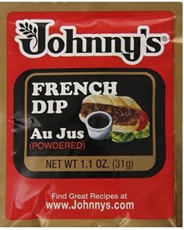 Johnny’s French Dip Au Jus (24×1.1 OZ)