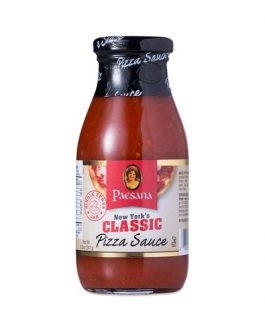 Paesana Classic Pizza Sauce (6X8.5 OZ)