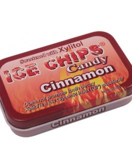 Ice Chips Cinnamon (6×1.76 OZ)