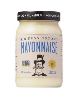 Sir Kensington’S Mayo Classic (6X16 OZ)