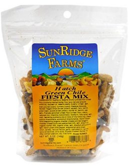 Sunridge Farms Hatch Chile Fiesta (1×8 LB  )