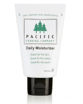 Pacific Shaving Company Daily Moisturizer (1X3 OZ)