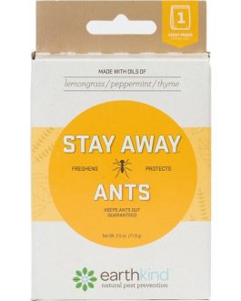 Stay Away Ant Repellent  (8×2.5 OZ)