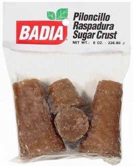 Badia Piloncillo  (12×8 OZ)