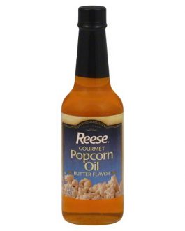 Reese Popcorn Oil (1X10 OZ)