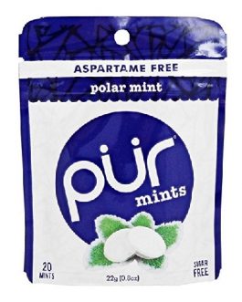 Pur Mints Pur Mint Polar Mint (12X20 Ct)