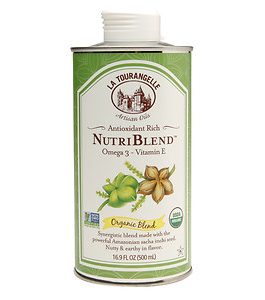 La Tourangelle NutriBlend (6×16.9 OZ)