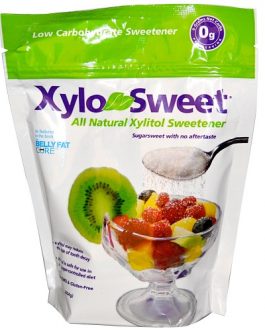 Xylosweet Xylitol Sweetener  (1×3 LB  )