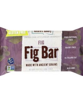 Nature’s Bakery Fig Bar (12×2 OZ)