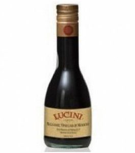 Lucini Italia Estate Select Balsamic Vinegar (6x17Oz)