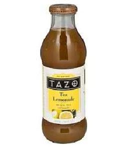 Tazo Tea Lemonade Iced Tea (12×13.8Oz)