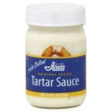 Pike Place Fishmarket Tartar Sauce, Tasty Tartar (12×8.5Oz)