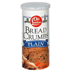 Old London Bread Crumbs, Classics  (12×12/10 Oz)