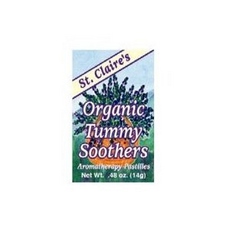 St Claire’s Organic Tummy Soother (6×1.44Oz)