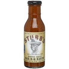 Stubbs Moppin’ Sauce BBQ Baste (6x12Oz)