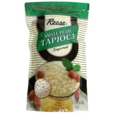 Reese Small Pearl Tapioca (6×6/8 Oz)