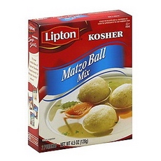 Lipton Matzo Ball Mix (12×4.5 Oz)