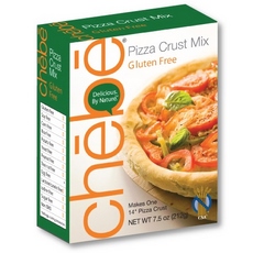 Chebe Bread Pizza Crust Mix (8×8/7.5 Oz)